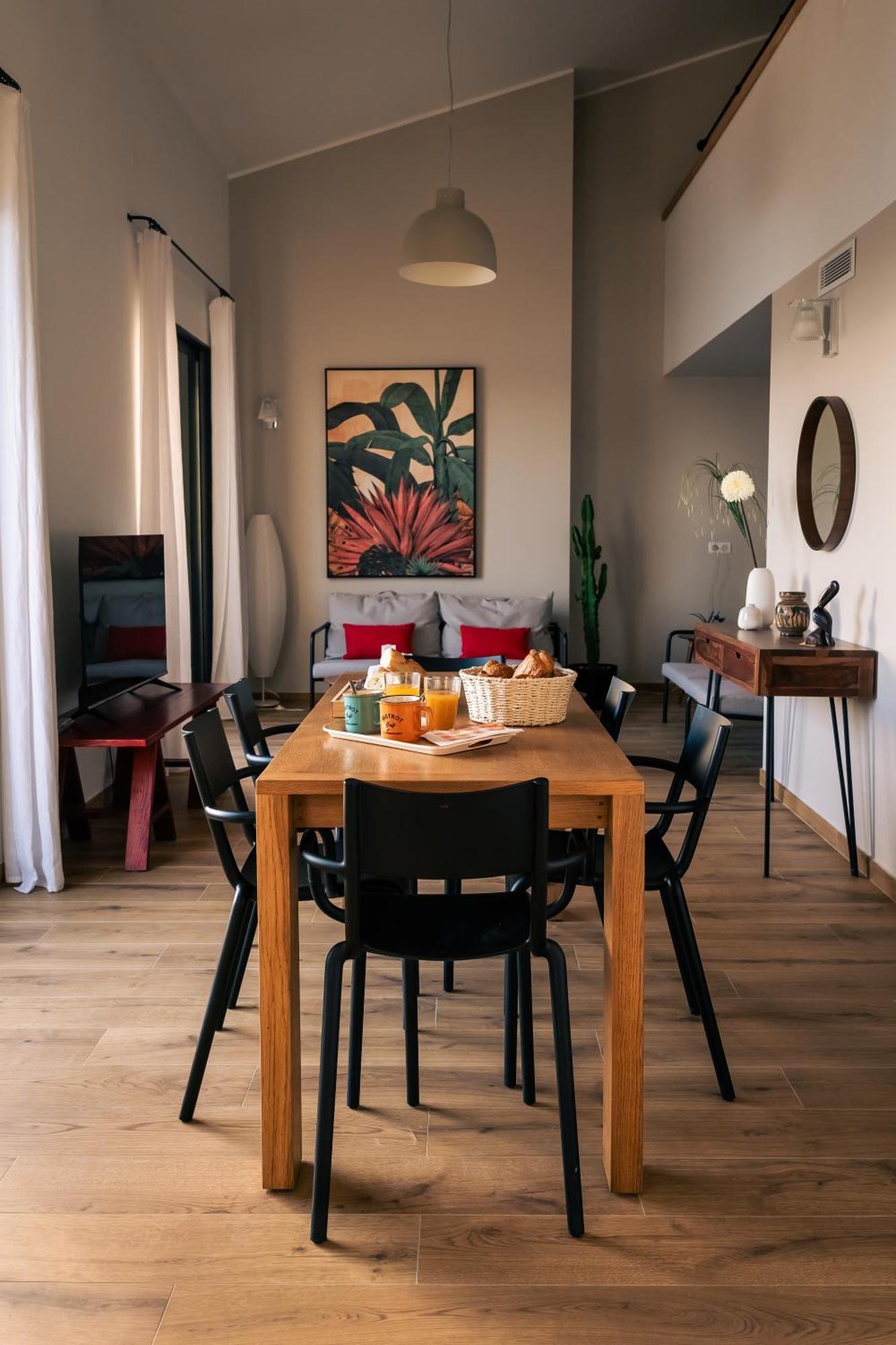 L'Ambre Appartement LʼÎle-Rousse Buitenkant foto